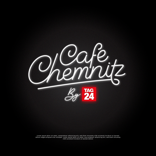 Gestalte ein Logo für eine neue, deutsche, urbane Café-Kette Design by chusnanlutfi