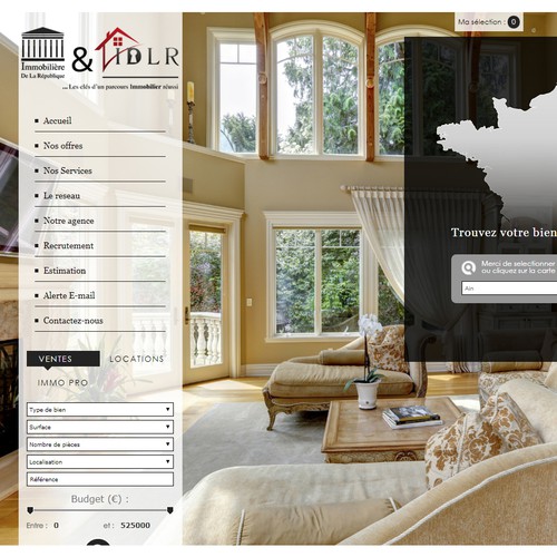Social media page contest entry by emran81