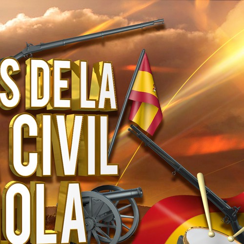 Social media page contest entry by fabianlinares