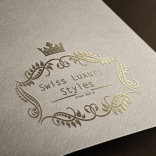  contest entry by Vania8264