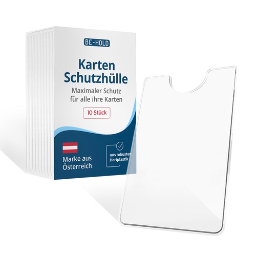 Product packaging contest entry by bySID