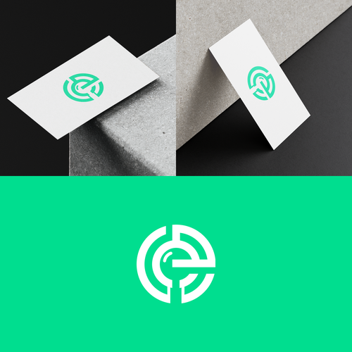 We need a strong, professional, and clean logo for our recruiting firm. Design by L A T O