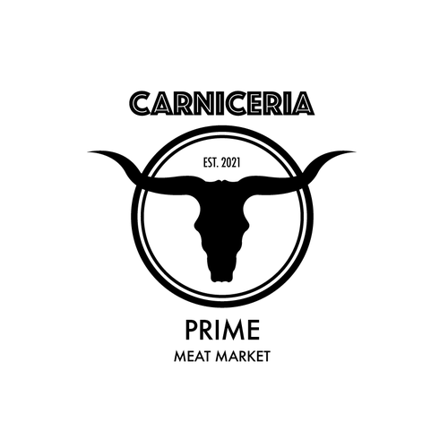 Meat Market Logo ASAP Design by Anastasia_92