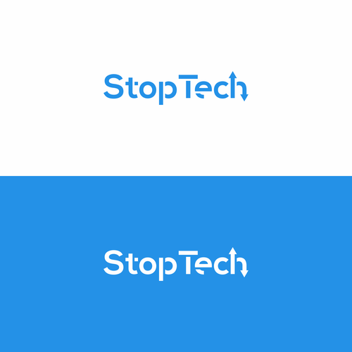 StopTech - Startup B2B industrial safety product for the elevator industry. Design réalisé par marselino™