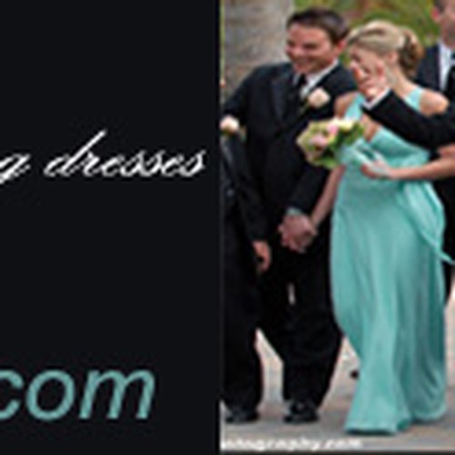 Design di Wedding Site Banner Ad di kamrunnahar