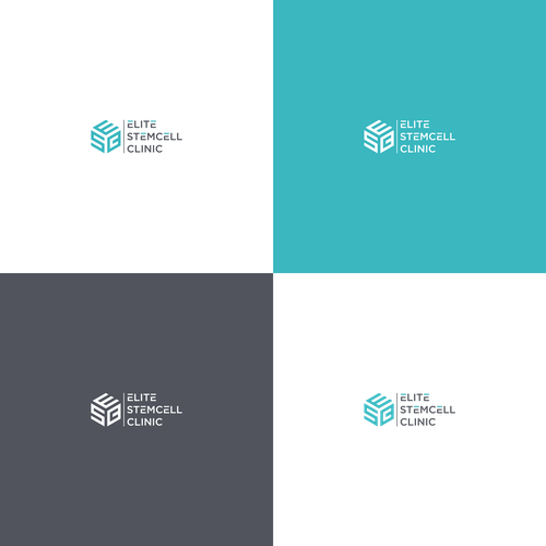 "Stem Cell Logo" ganador Logotipos