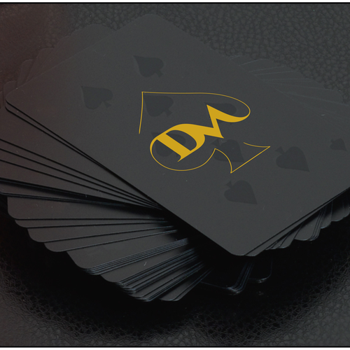 Logo & business card contest entry by ✒️ Joe Abelgas ™