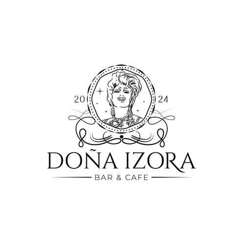 Logo design contest entry by oopz