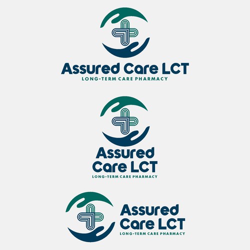 New Pharmacy rebrand in need of a logo Design by DevDevit   ★ ★ ★ ★ ★