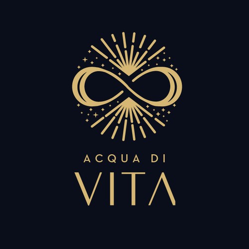 VITA FRAGRANCES Design by Light and shapes