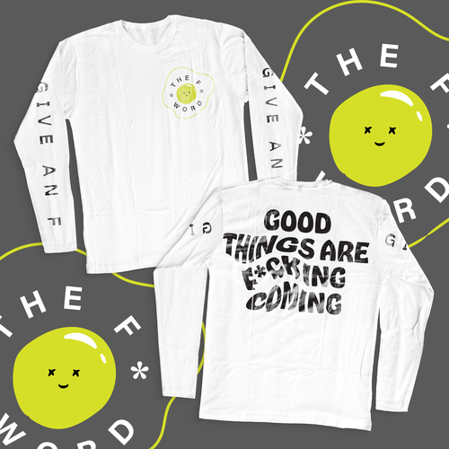 Merchandise contest entry by Fernando Felix