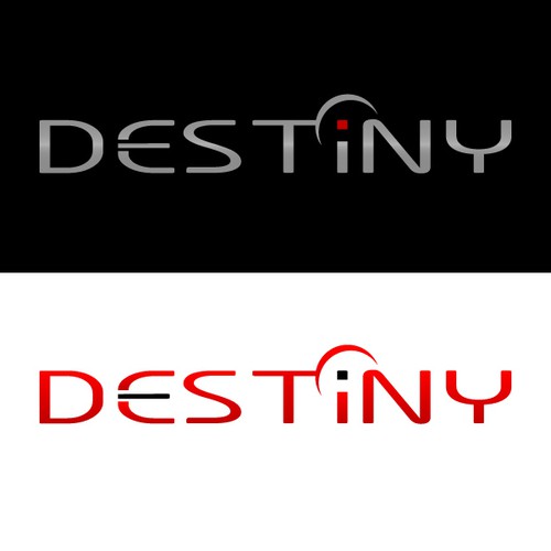 destiny Ontwerp door LEO037