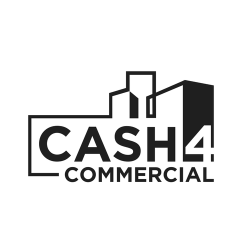 Cash 4 Commercial Design by Rekker