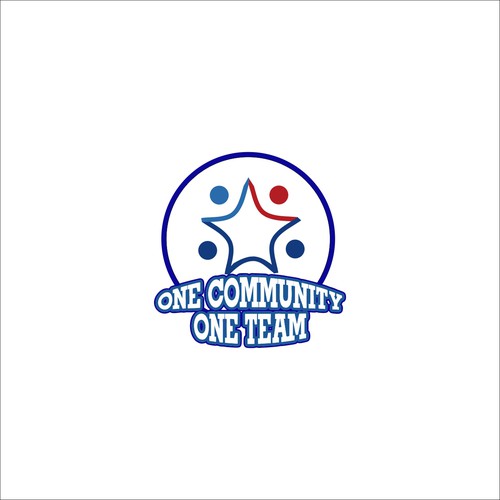 Design a positive, unifying community logo Design by honorah
