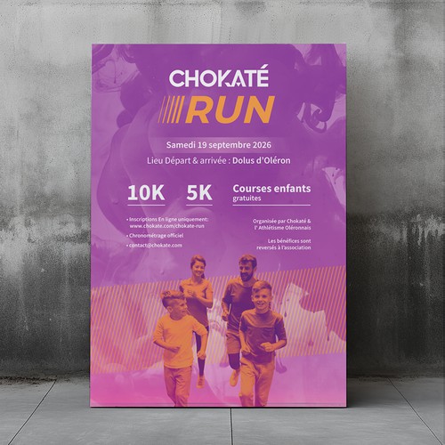  contest entry by Kiwari