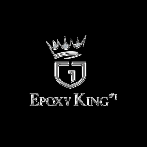 Epoxy King Design by GMZ_Studio™