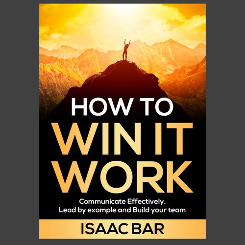 How To Win At Work Design by shuma