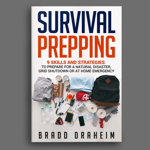 surviving the next pandemic or just at home emergency Design réalisé par Bigpoints