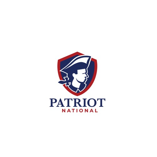 Patriots National Golf Club Design by harivas