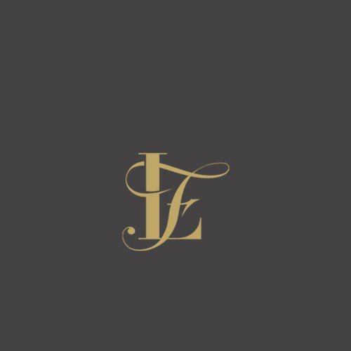 Sophisticated monogram logo design needed Design by Mr. Jo