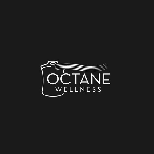 We need a Vibrant and Revitalizing Logo for Octane Wellness, the Next-Gen IV Therapy and Wellness Design by Consilio CCC