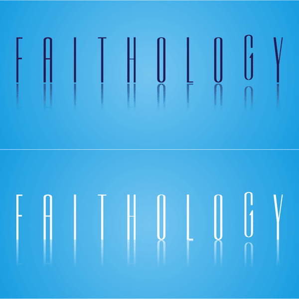 FAITHOLOGY - Logo
