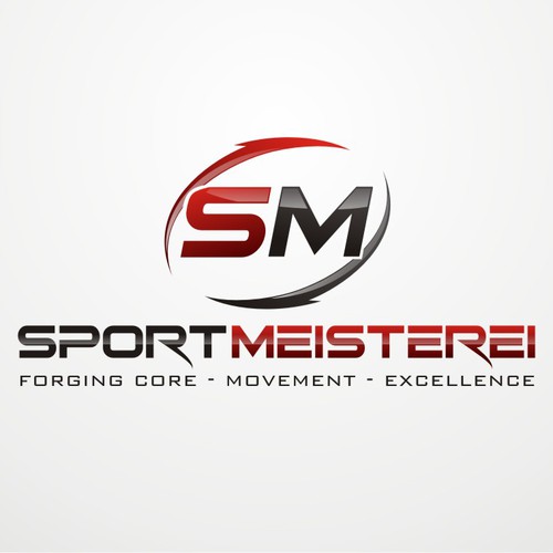 Logo design contest entry by Parasaa