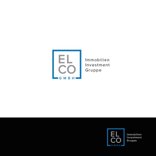 Logo design contest entry by Zulki Studio