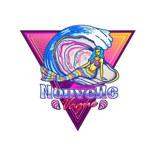 Logo design contest entry by Miniverso