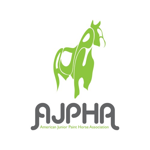Paint Horse Youth Association Logo design contest