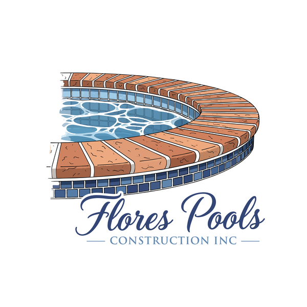 flores pool