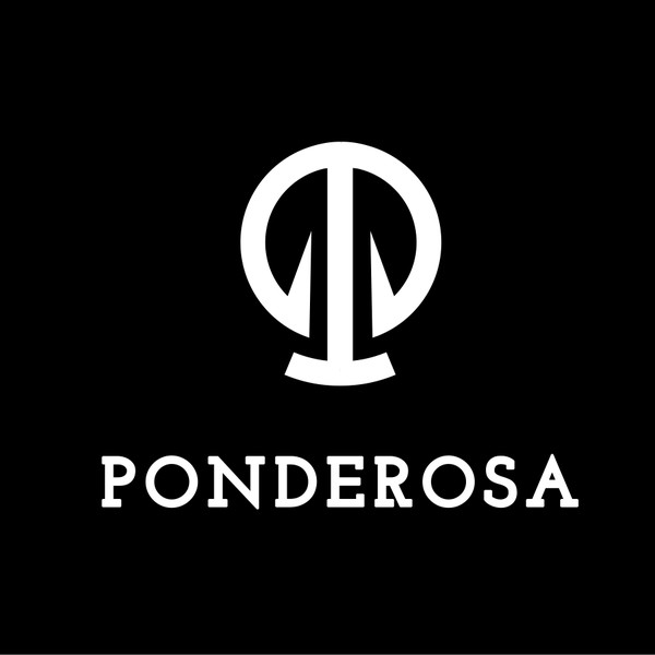 Design by hijistudio titled "Ponderosa"