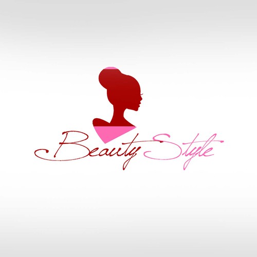 Logo design contest entry by markaki