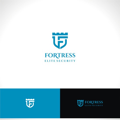 Design for High End Security Guard Company Design by MAhi2014