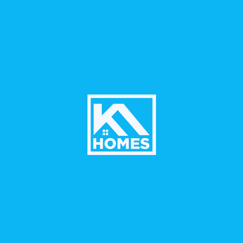 NEED A LOGO FOR HOME BUILDING COMPANY-ontwerp door freelancer242