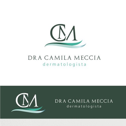 Logotipo y tarjeta de visita propuesta en el concurso por weinedesign ⭐