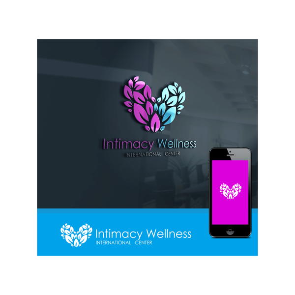 intimacy wellness