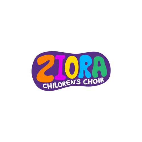 Help design Ziora Children's Choir Logo Design by BrainstormingDsg