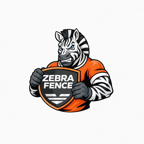 "Zebra" winning 