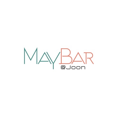 Logo for Upscale bar and lounge Design por RaccoonDesigns®