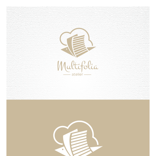 Logo design contest entry by Cosmacini Barbara