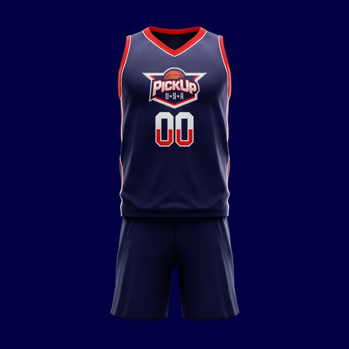 Clothing or apparel contest entry by RadenMasT