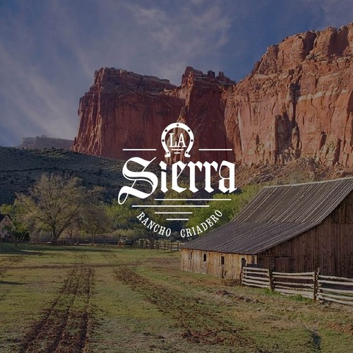 Proposta di design per un contest della categoria Logo realizzata da Niko Dola