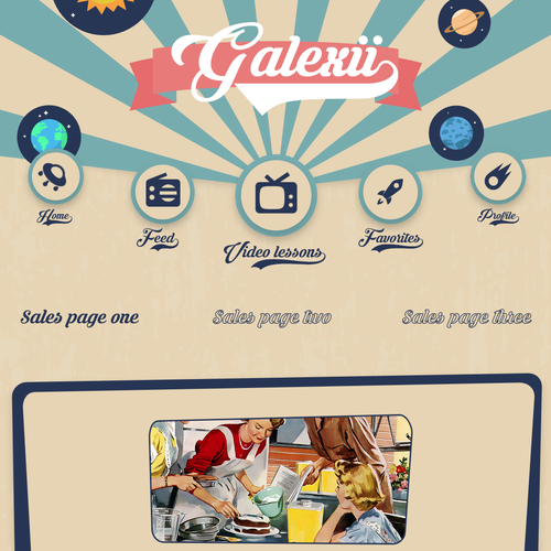 Long Term Project - BIG Budget $$$ - In Need of *Email Marketing* GAME! Design by InGen Design