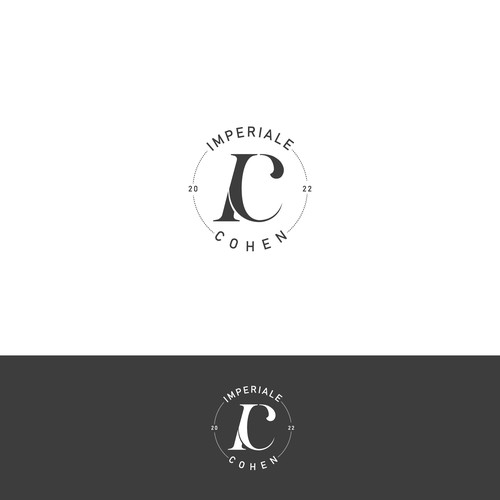 Design Bespoke Family Logo di Daniel Tito