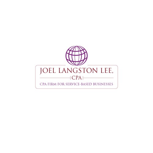 Design a professional logo and brand design for a modern CPA firm Design by studiodrops