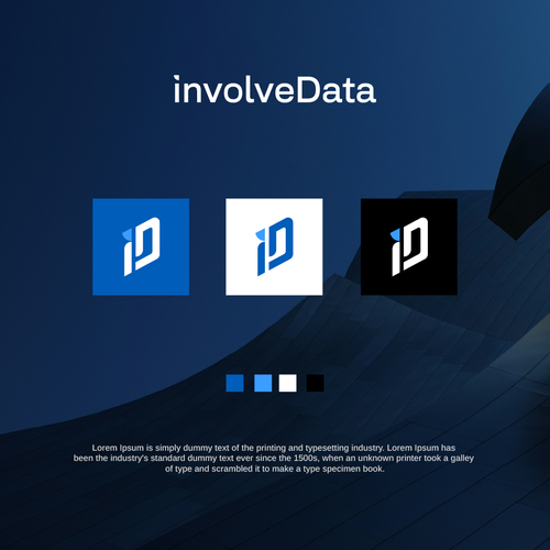 Data scientists saving lives one bit at a time. Design by Ilham Hadi