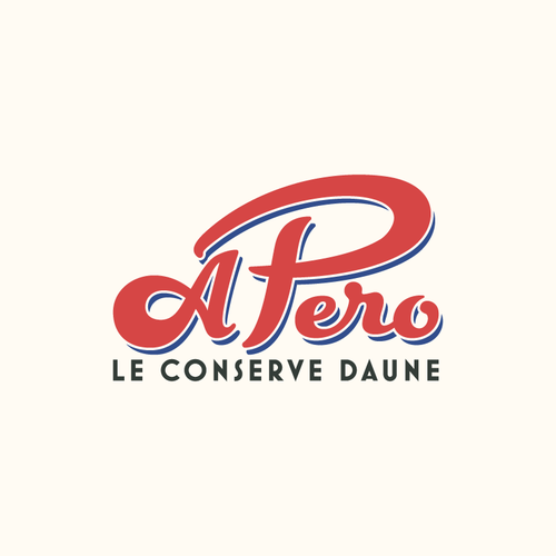 Brand refresh for Italian made pasta sauces and marinated vegetables. Design by Ye_eS