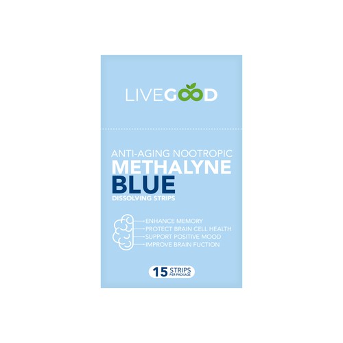 NEW - ***GUARANTEED PRIZE*** Packaging Design for Nutritional Supplement Design by Gergana ®