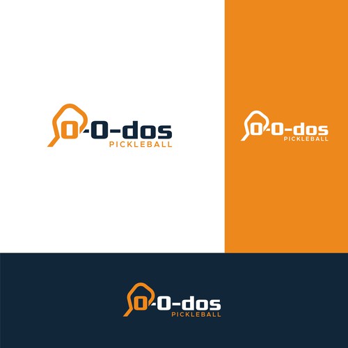 Pickleball Design by OpheRocklab